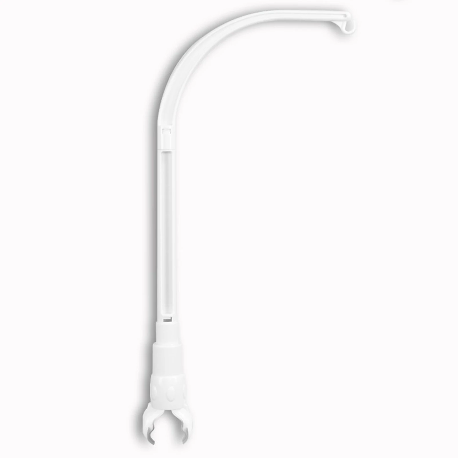 

Bed Bell Bracket Toy Arm Holder Bracket Adjustable Crib Mobile Bed Holder