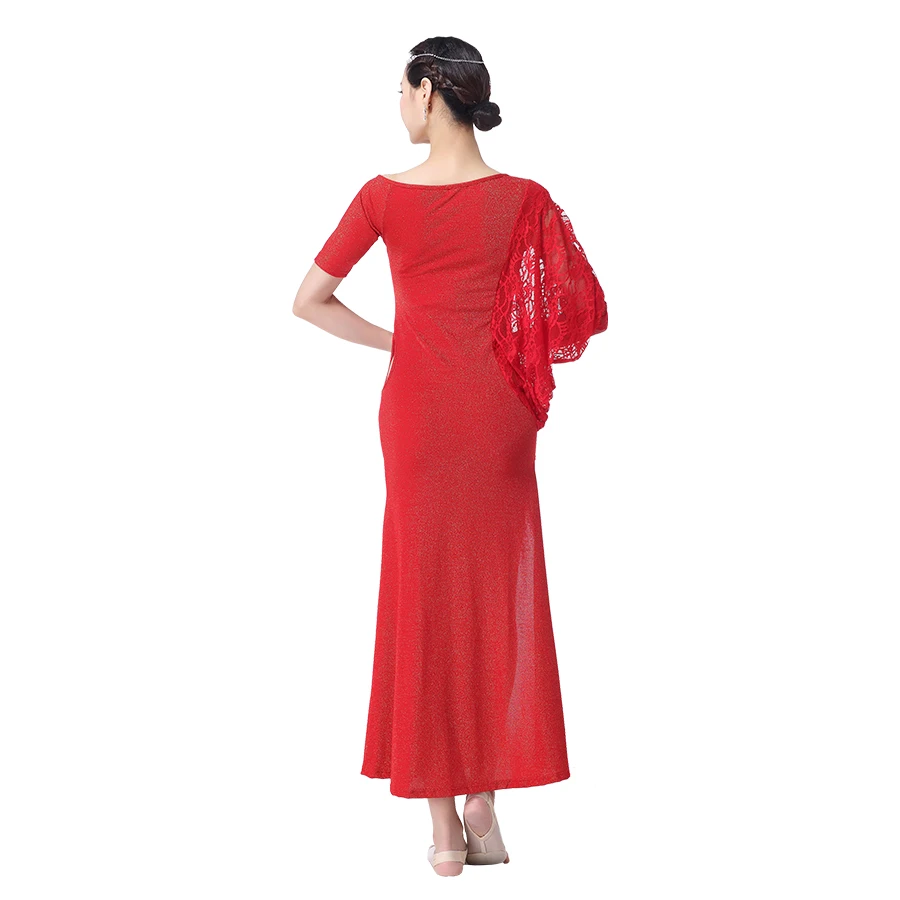 

Belly Dance Costume Women's Exercise Clothes 2018 New Costumes Suit Autumn And Winter Belly Dance Practice Clothes