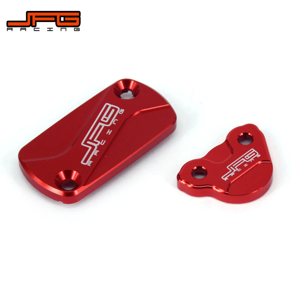 Передний и задний тормозной резервуар для мотоциклов HONDA CRF150R CR125R CR250R CRF250R CRF250X