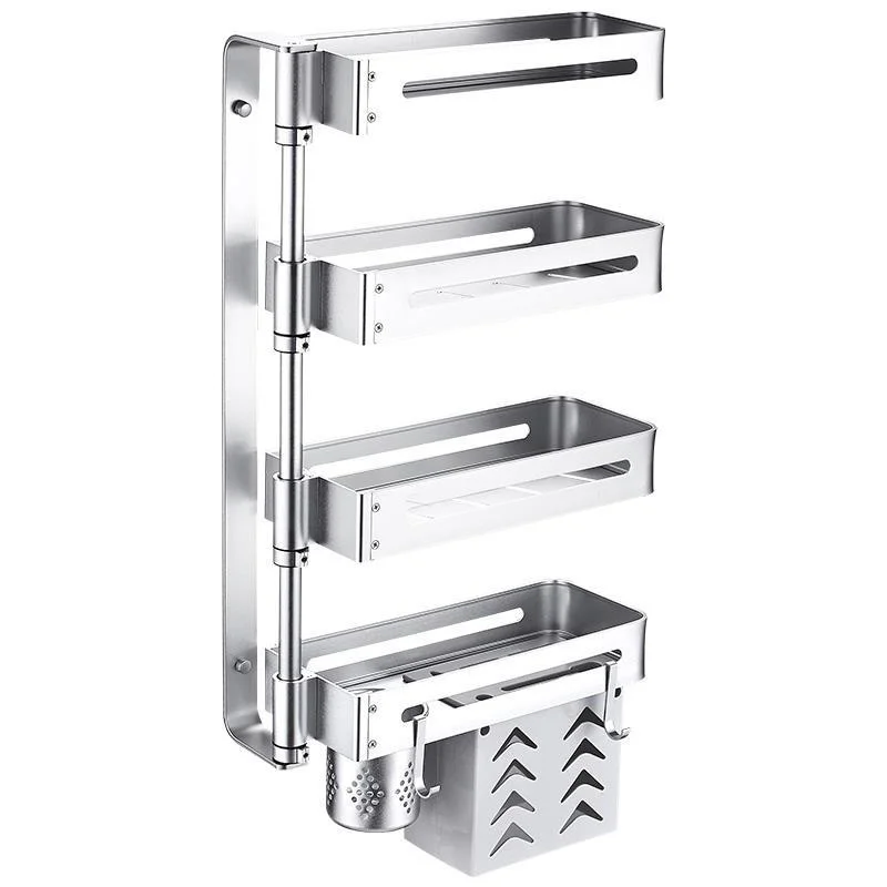 Etagere Especias Organizador De Cosina кладовая Cosinha Almacenaje органайзер для холодильника поворот Cocina