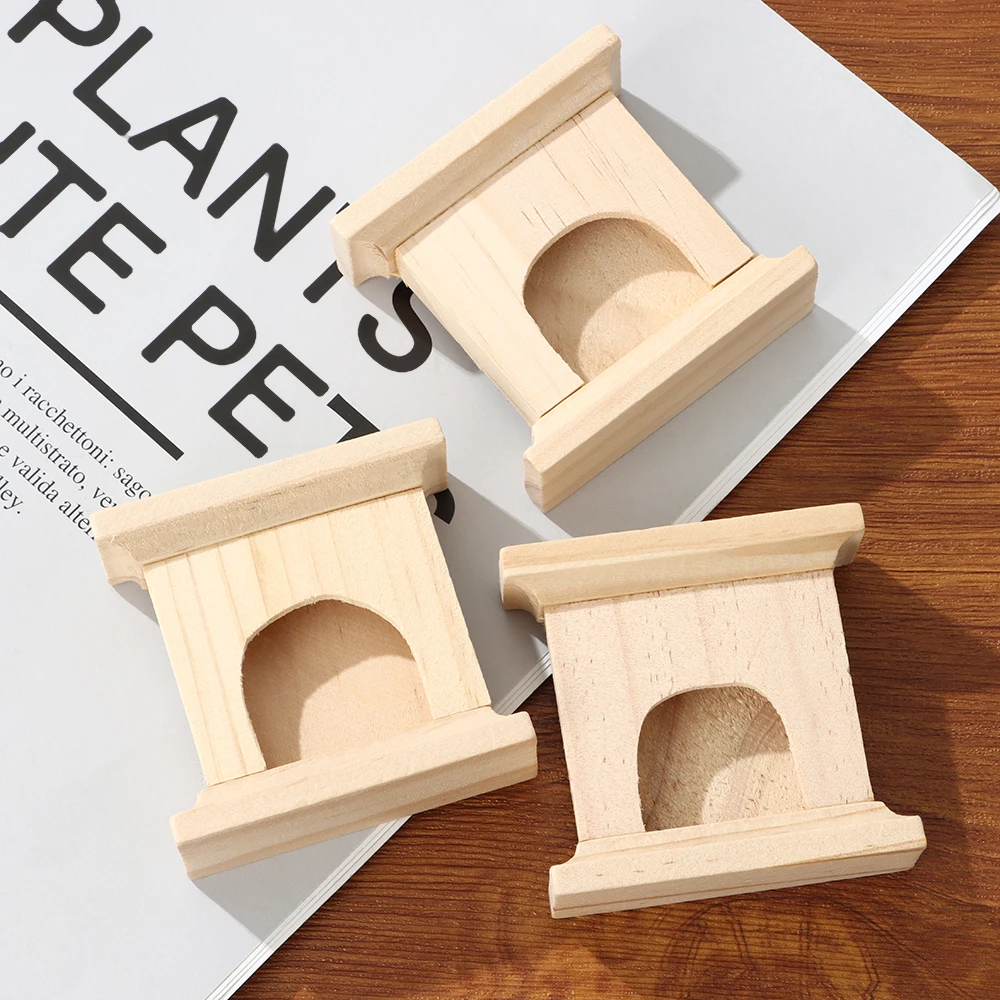 

Миниатюрные кукольные домики Andiron, имитация мебели, миниатюрный камин, кукольный домик, Декор, наборы аксессуаров «сделай сам», игрушки для ...