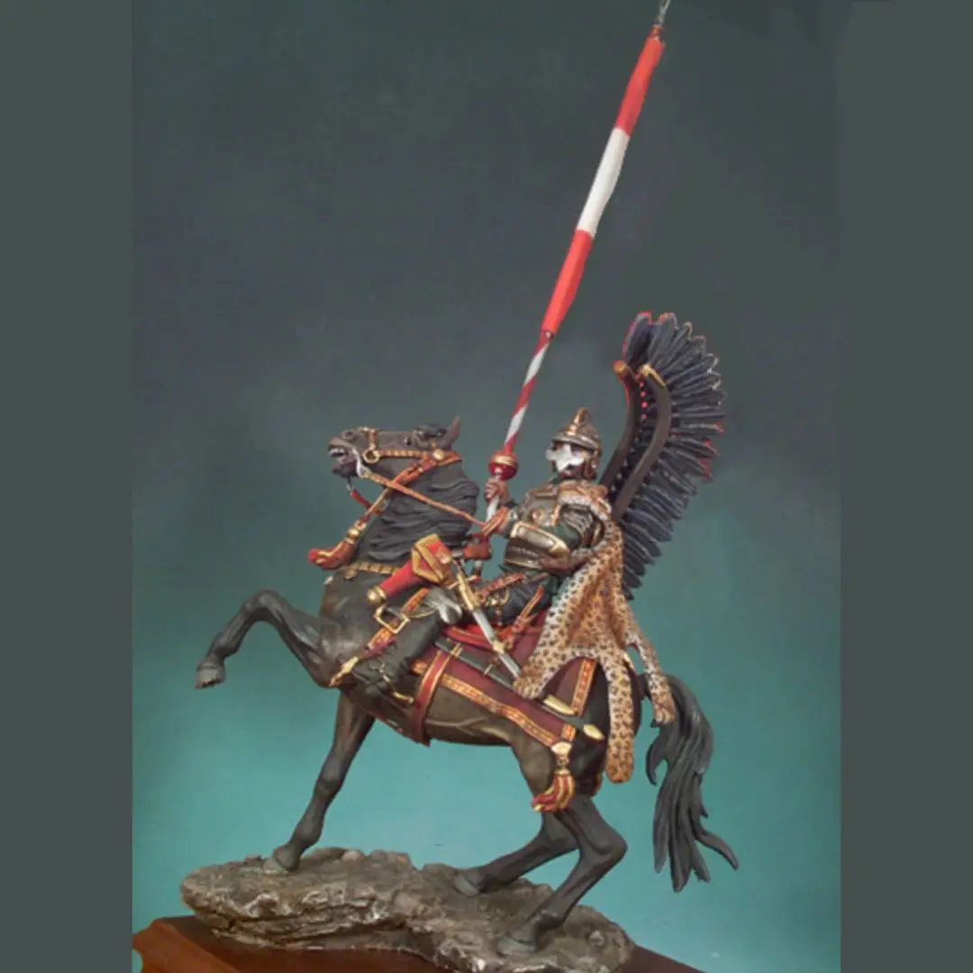 

Фигурка модели из смолы 54 мм GK, несобранный и Неокрашенный комплект