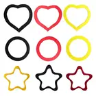 Детский костюм реквизит для фотосъемки фоновая Ткань Животное цветочный принт мягкое одеяло Сделай Сам Фото аксессуары для мальчиков и девочек