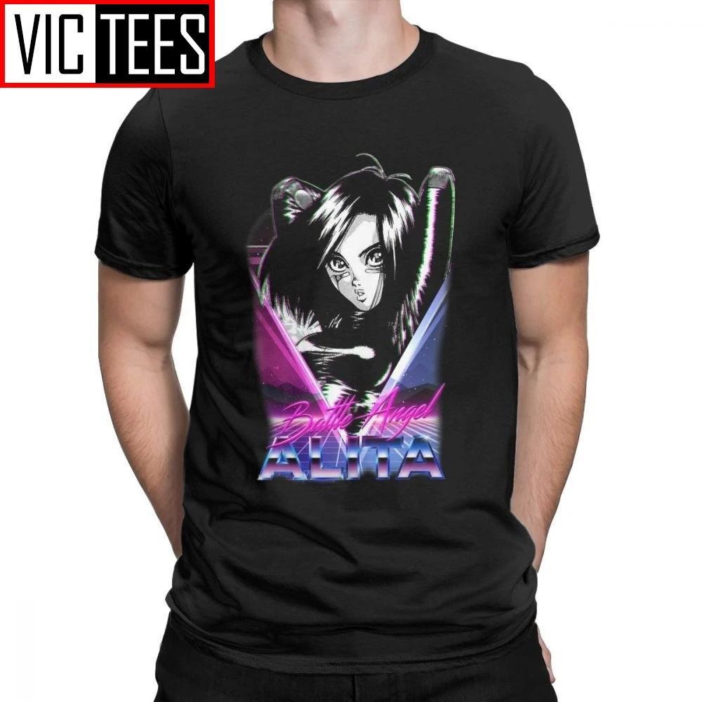 Мужские футболки с коротким рукавом и круглым вырезом из чистого хлопка|Мужские