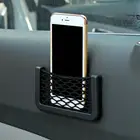 Новая автомобильная сумка для переноски телефона для Kia Rio K2 Sportage Soul Mazda 3 6 CX-5 Lada Skoda Octavia Superb Yeti