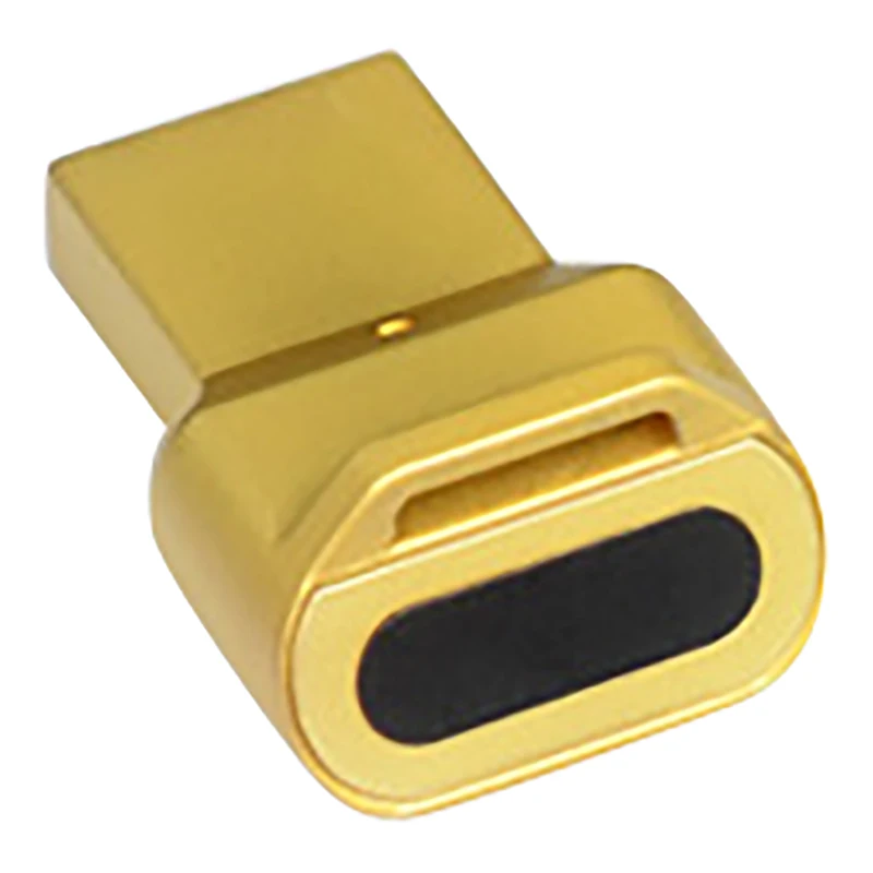 

USB Fingerprint Login Device, Fingerprint Password Recognition, Unlock Computer, Laptop, Windows Automatically Boot