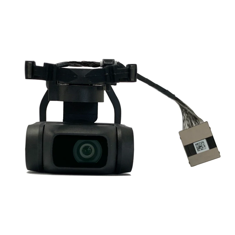 Камера DJI Mavic Mini Gimbal совместимая с оригинальная 3 оси 1 23 дюйма CMOS 12 МП Датчик новая