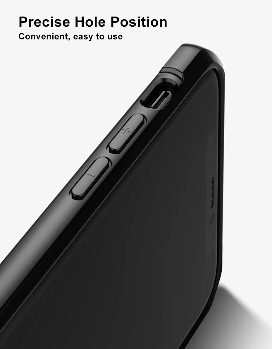 Магнитный автомобильный чехол-держатель для iPhone 11 Pro X XS Max XR 7 8 Plus с логотипом телефона, роскошная задняя крышка, Силиконовый противоударный защитный чехол s