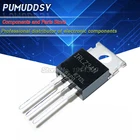 50 шт. IRLZ34N TO-220 IRLZ34NPBF TO220 IRLZ34 IC