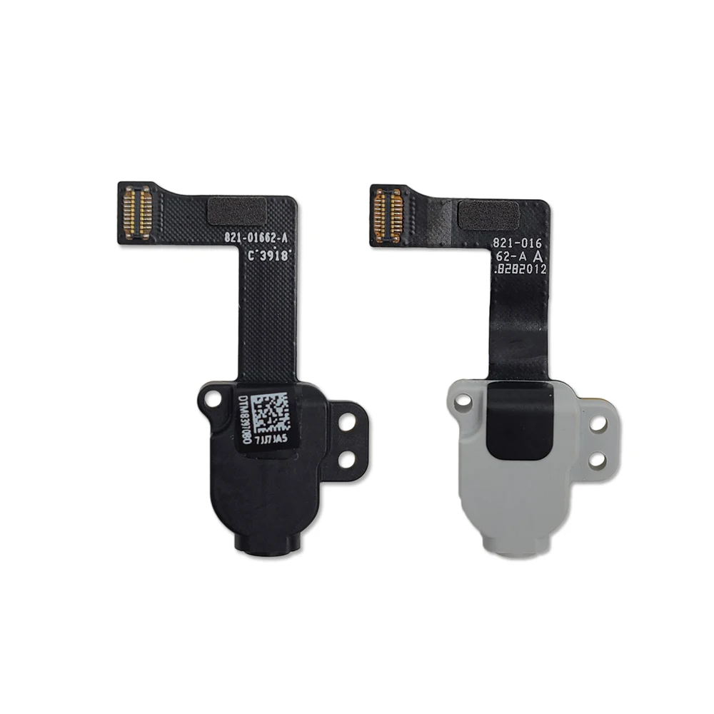 Новый гибкий кабель для наушников Latpop A1989 821-01662-A Macbook Pro Retina 13 дюймов середина 2018 2019