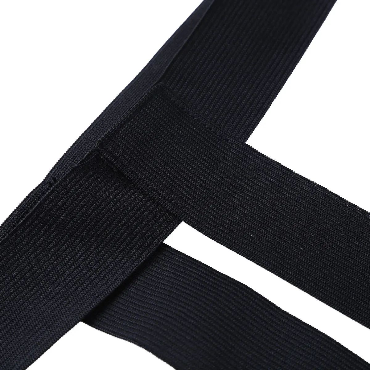 Мужской сексуальный нагрудный ремень для тела пояс нижнего белья высокая