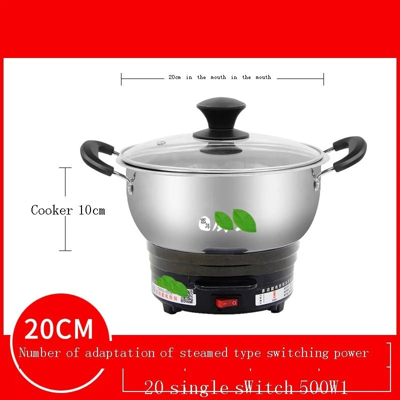 cuisine appliance for kitchen catering equipment mutfak elektrik aletleri keuken apparaten aparato cocina electric skillet free global shipping