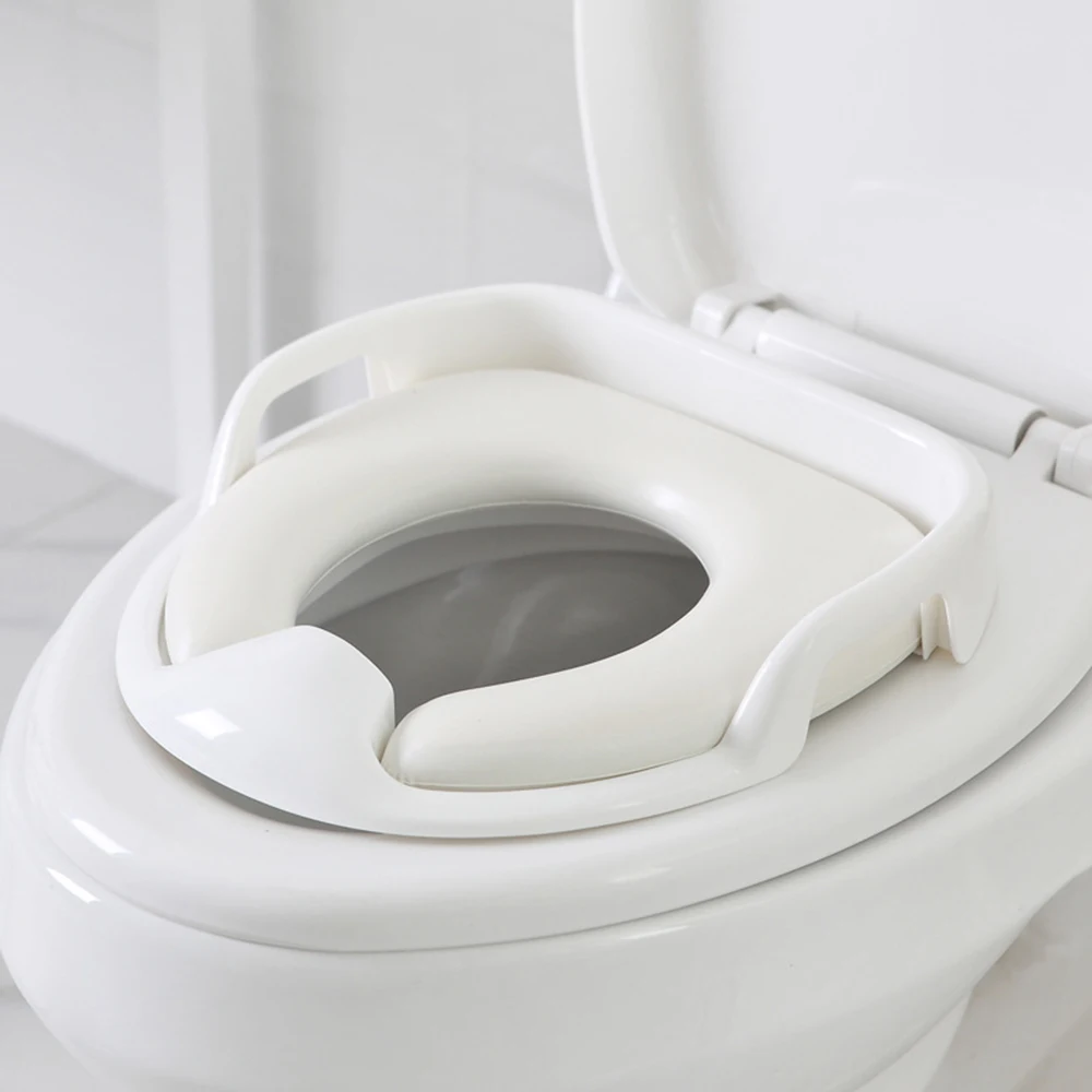 Детское сиденье для унитаза детское Детский горшок обучения детский туалет
