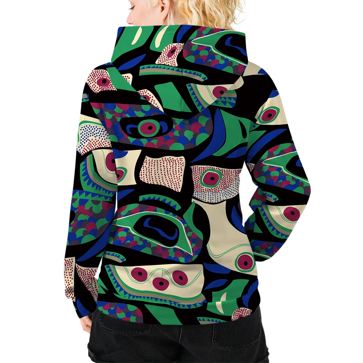 

Men Classical 3D Hoodies Harajuku Hip Hop Sweatshirts Unisex New Style Hawaii Fashion Long Sleeve Men Hoodie Drop Ship Polyester