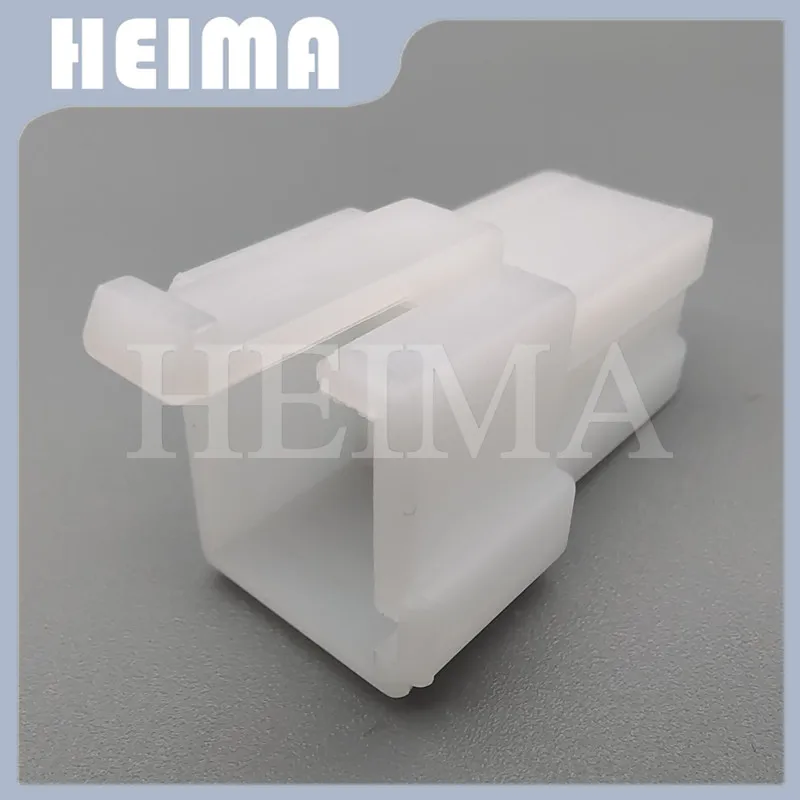 10/20 Вт 30 наборы комплект белый 7 8 мм 2 Pin way Мужской Авто Мото электронная проводка