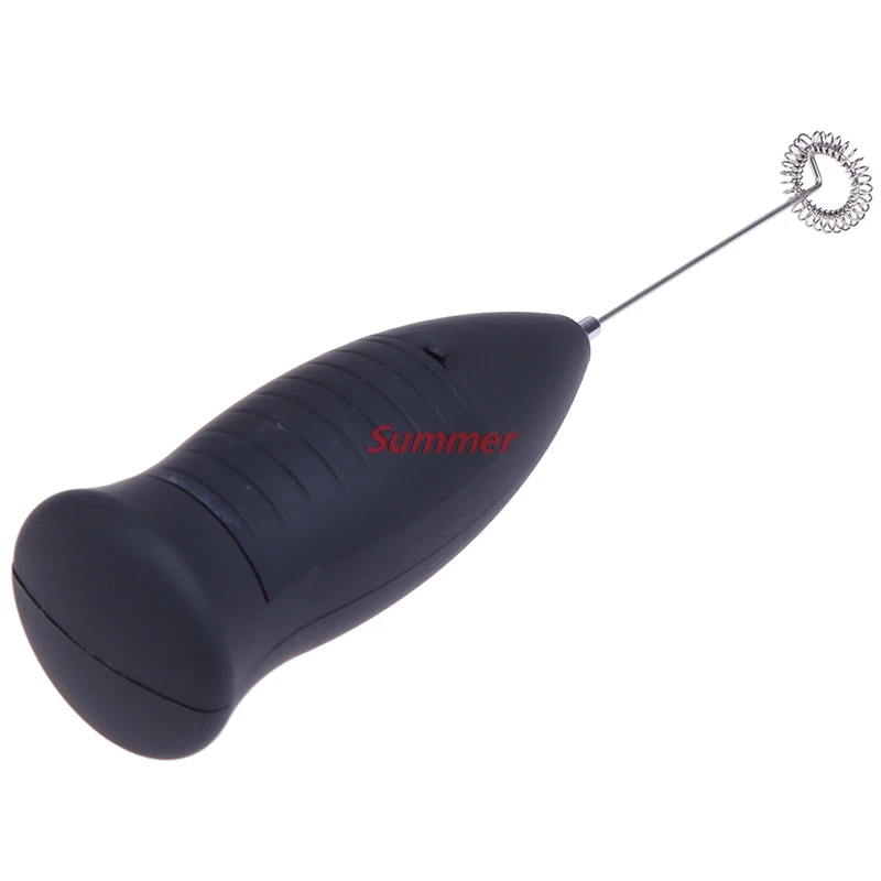 

Popular Electric Milk Frother Automatic Handhold Foam Maker for Egg Kitchen Coffee Tool