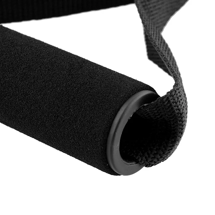 Pull Handles Resistance Bands Handle Replacement Equipment Yoga Gym Useful | Спорт и развлечения