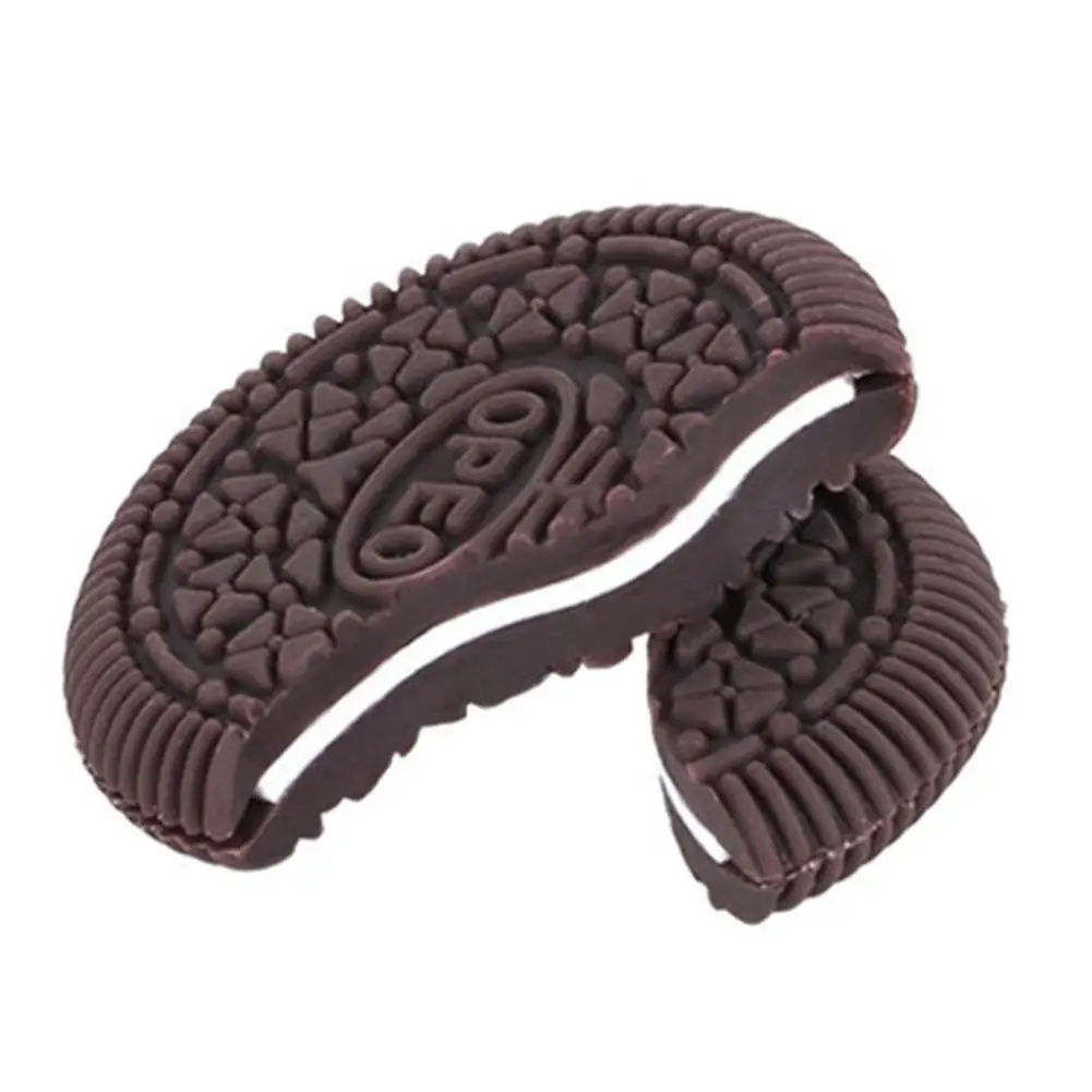 5 шт./пакет печенье укусывается и восстанавливается Волшебные трюки снижение