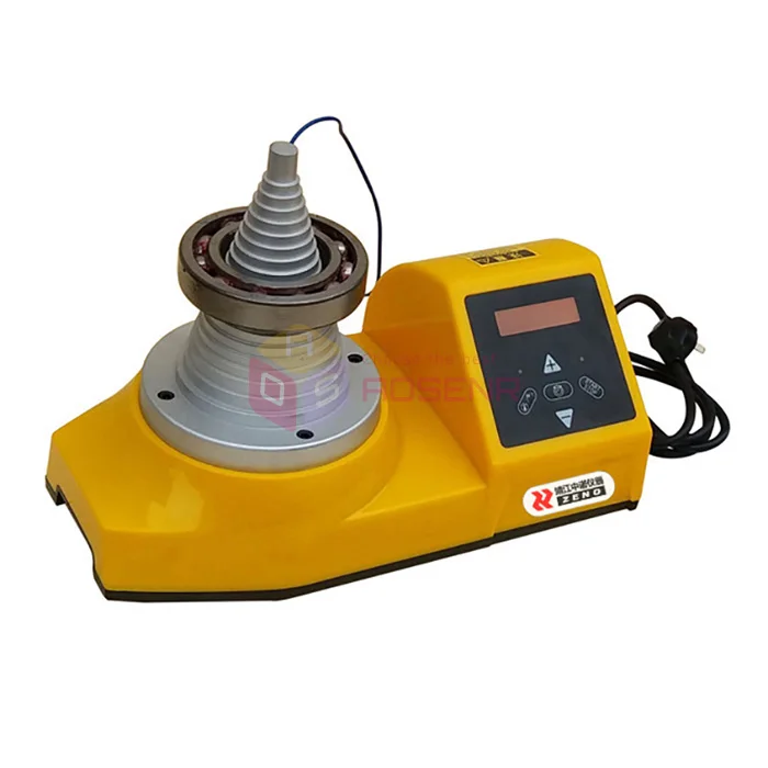 DCL T Cone Type индукционный нагреватель подшипника 500 1000W 220V|Магнитные индукционные