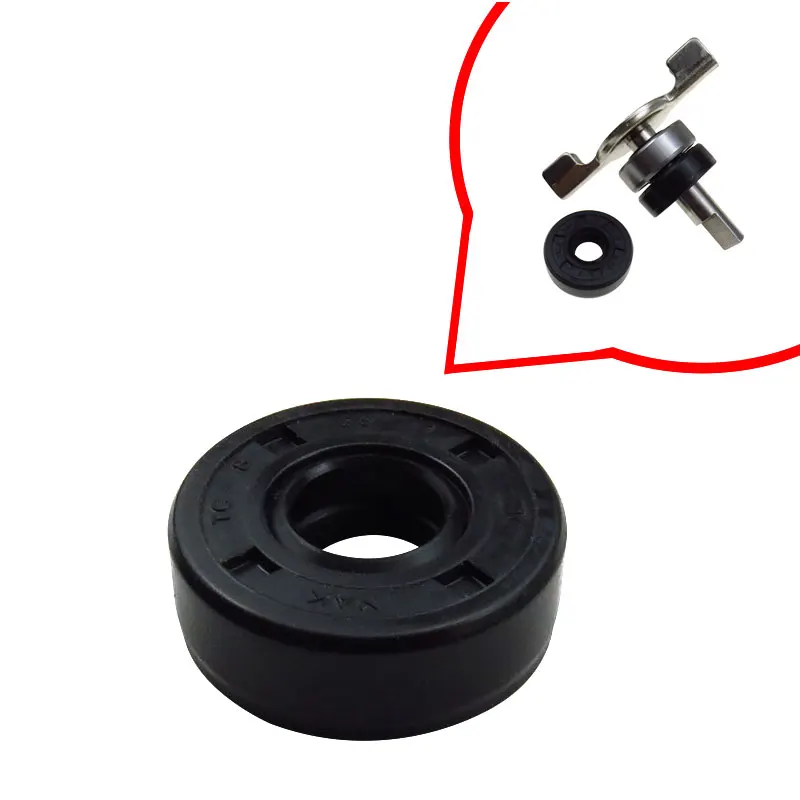 8*20*7 мм маслоуплотнительное кольцо запчасти для макетной машинки хлебопечки