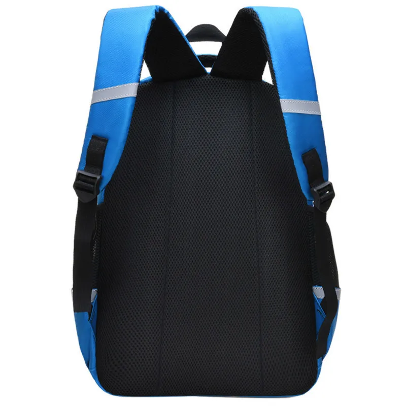 School Bags For Boys Girls Children Backpacks Primary Students Orthopedic Backpack Waterproof Schoolbag Kids Mochila