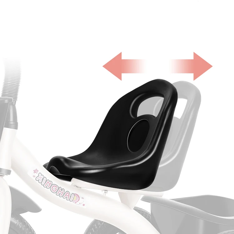 Детский тренировочный велосипед для обучения ходьбе получить баланс чувство Нет