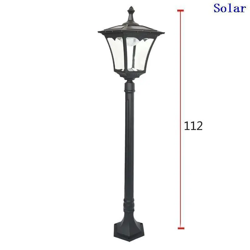 

Gartenbeleuchtung Luce Para Lamp Ogrodowa Exterior Jardin Lighting Outdoor Tuinverlichting Led Solar Garden Light