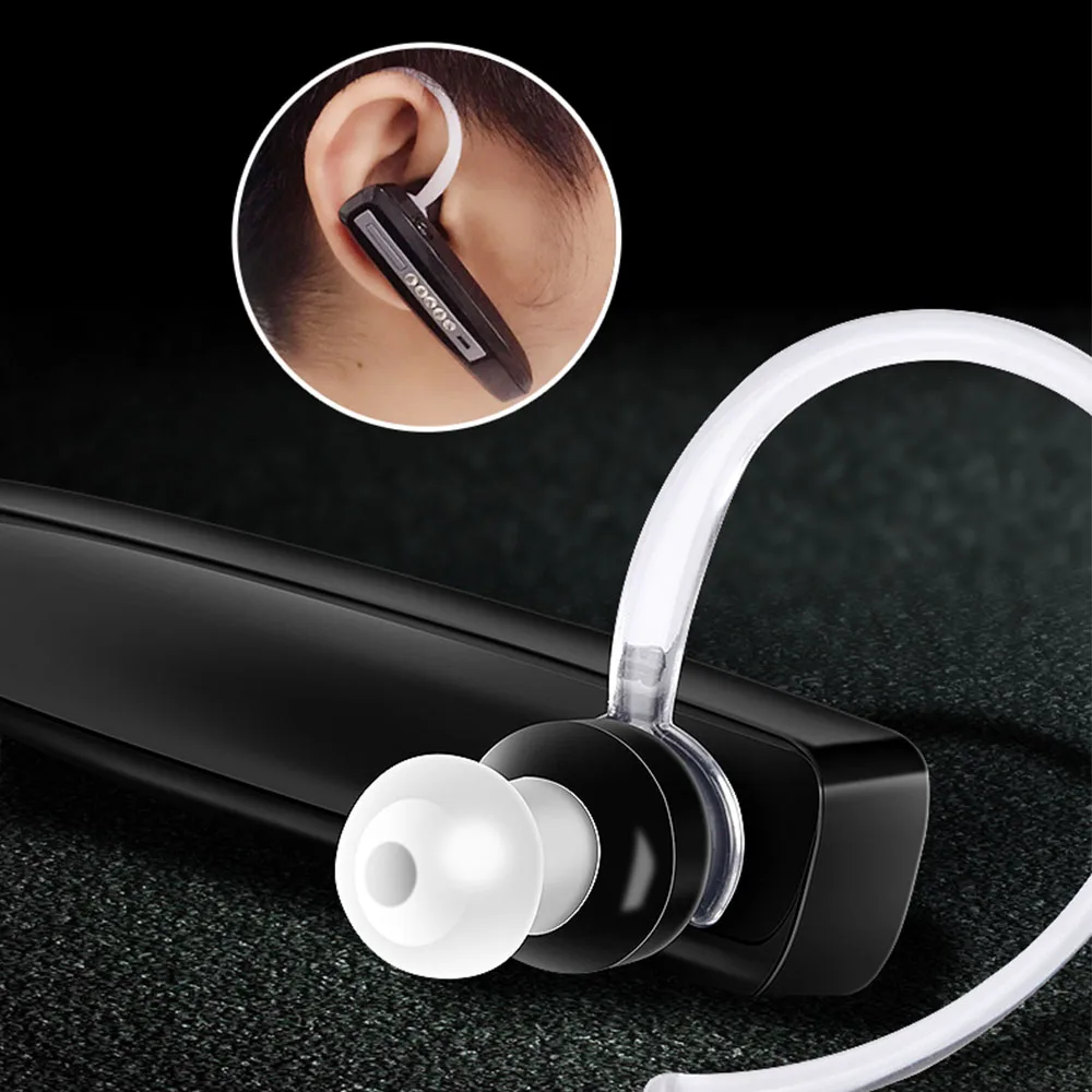 Цифровой слуховой аппарат Компактный усилитель звука для пожилых людей