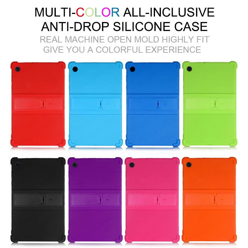 Для Lenovo TAB M10 Plus TB-X606F X606X 2020 чехол TB-X606 X606F DHF 10 3 дюйма для планшета подставка