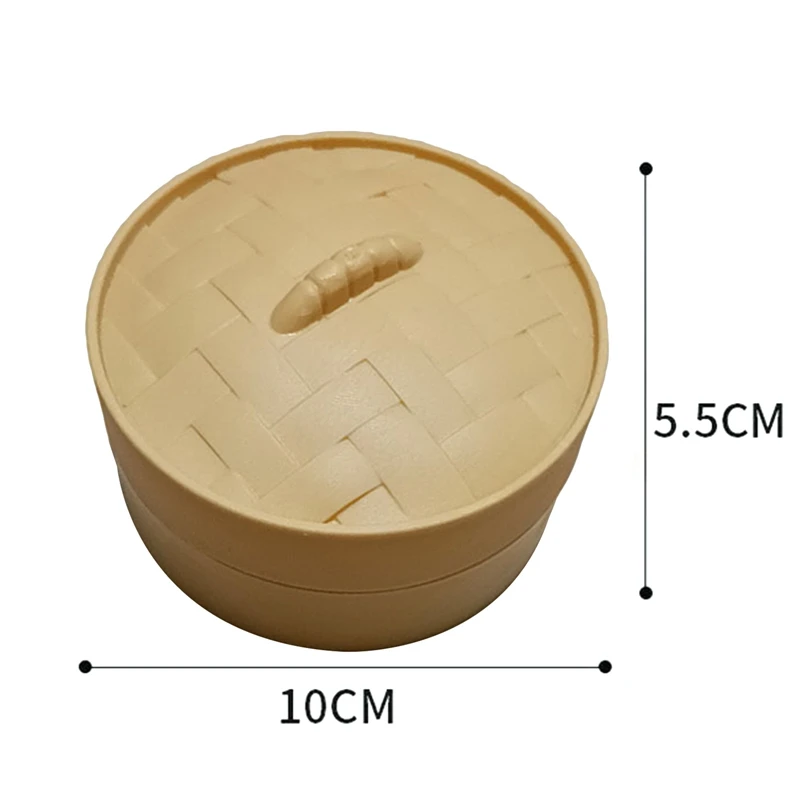 

Xiao Long Bao