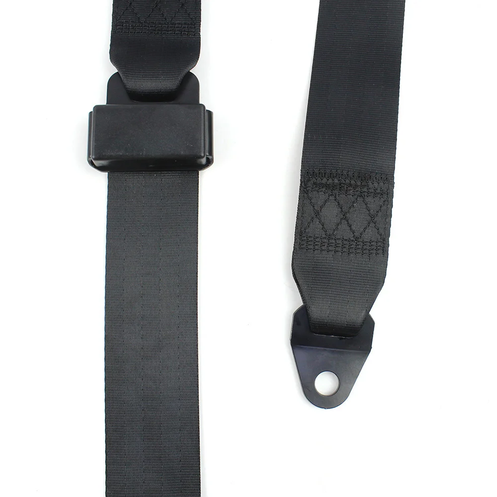 

New Type Russian Bus Seat Belt 4 Points 2 Inches Racing Harness Safety Belt FER006A