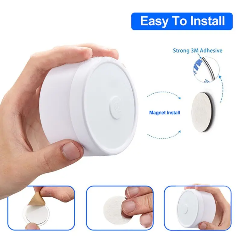 

Dimmable LED Night Light Touch Rechargeable Lights Portable Lamp for Bedroom