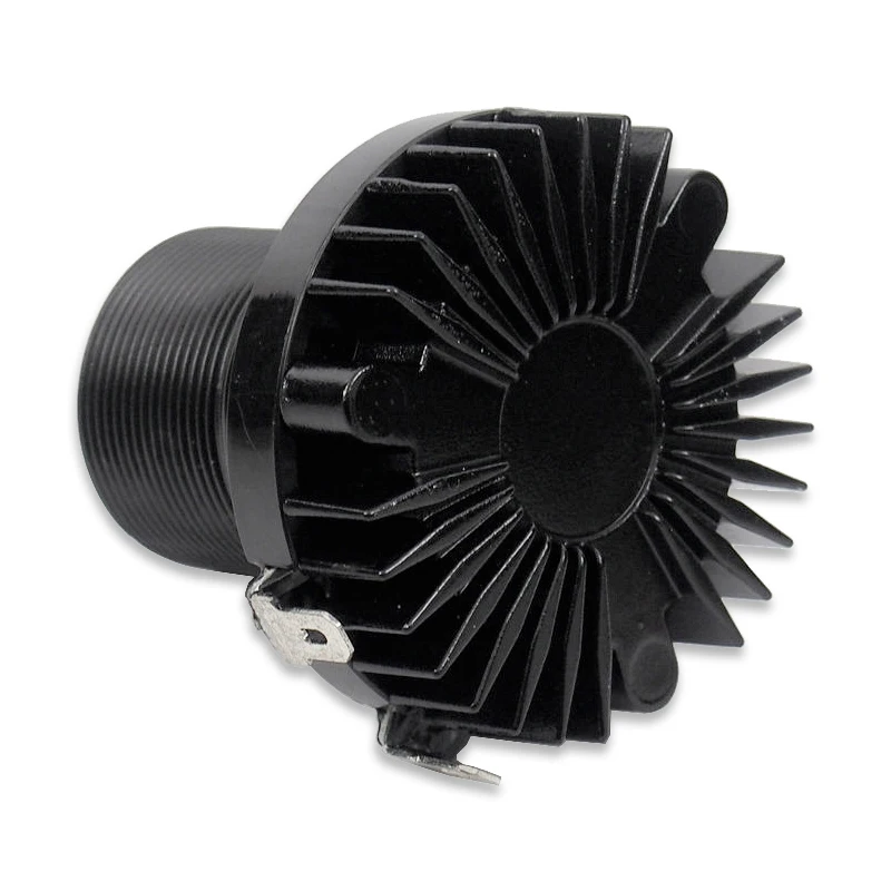 Динамик твитер Finlemho аксессуары тройной гудок 25 мм звуковая катушка Вт N24254 для