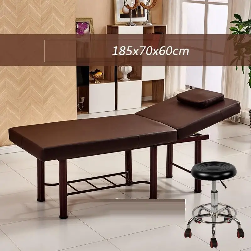 Mueble beauty Cadeira De Massagem педикюр складной стол мебель складной стул салона Camilla masaje Plegable Массажная кровать