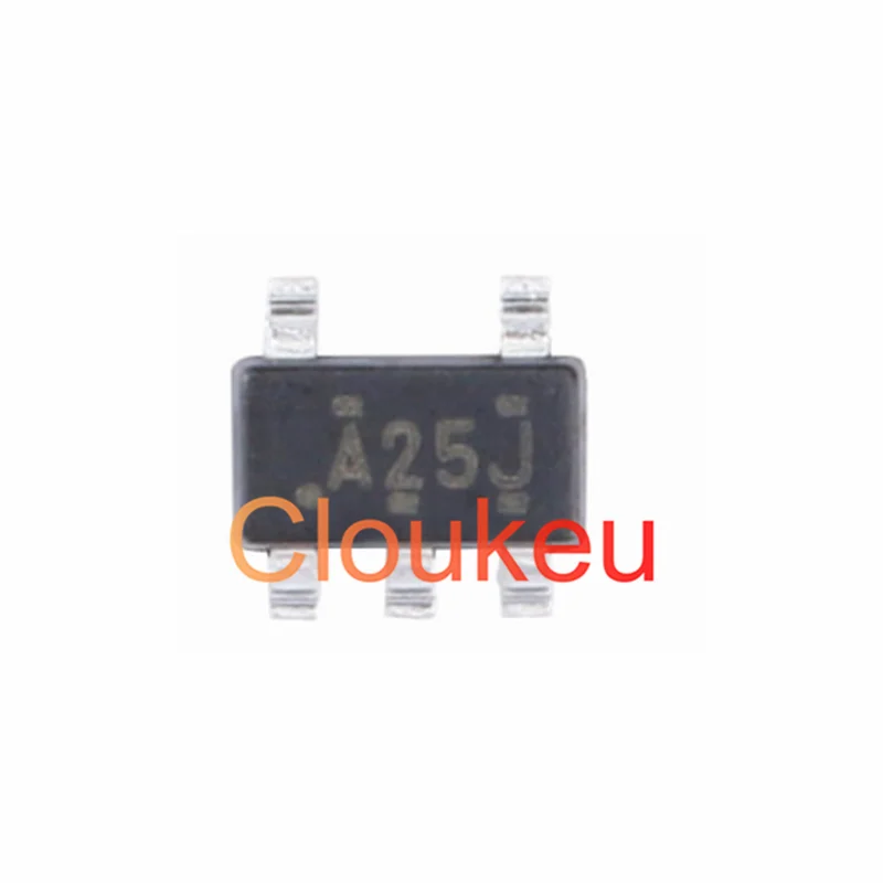 

SN74AHC1G125DBVR SOT-23-5