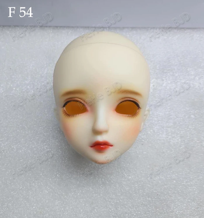 Смола bjd 1/3 девушка F78 F54 модная красивая и низкая цена Горячие куклы f 78 54 | Игрушки