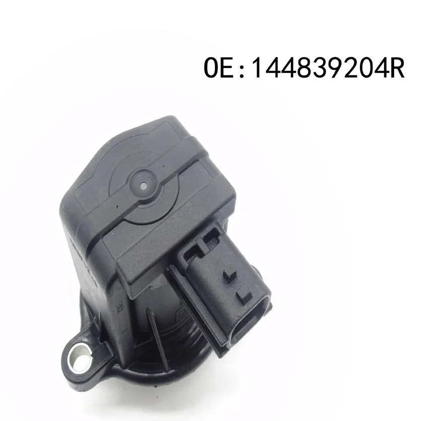 Турбопривод RENAULlLT 1 2 клапан 144839204R 70247605 SCENICc MEGANEe 3 CLIO | Автомобили и мотоциклы