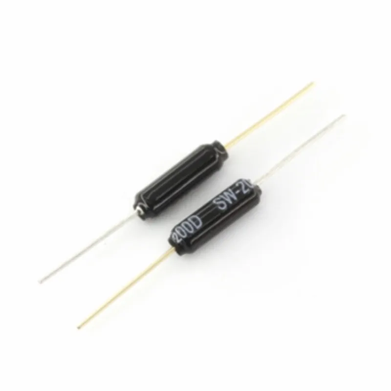 10 шт. SW200D Вибровыключатель фотометрический датчик угла | Электронные компоненты