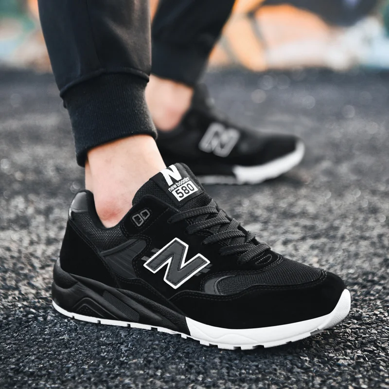 

Sneakers Men Mesh Breathable Running Sport Shoes Unisex Light Soft Thick Sole Hole Couple Shoes Athletic Sneakers Women Shoes