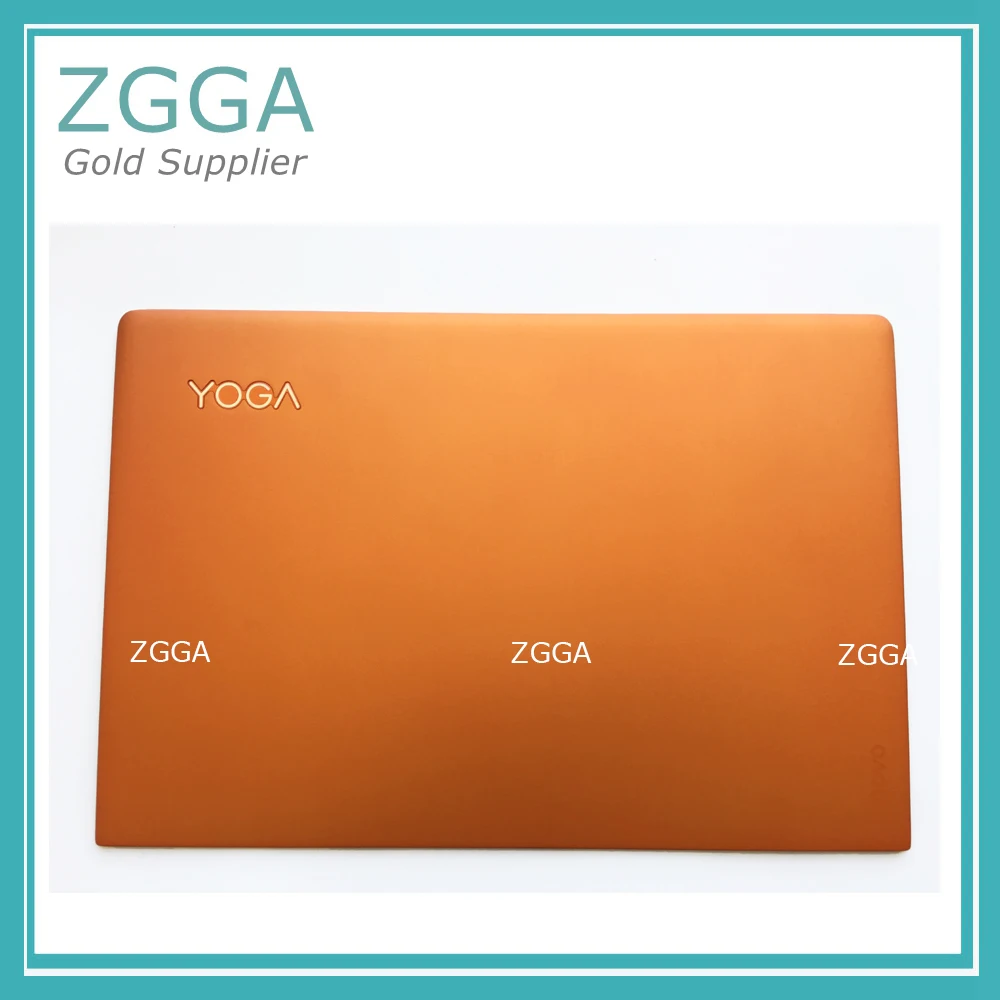 Новинка для Lenovo Yoga 4 Pro 900 ЖК задняя крышка Топ ЖК-экран Рамка передняя рамка