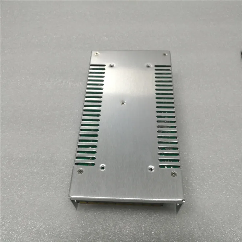 

Output DC12V 360W 30A Switch Mode Power Supply LED Power Driver Input AC100-240V Aluminum Case Power Supply