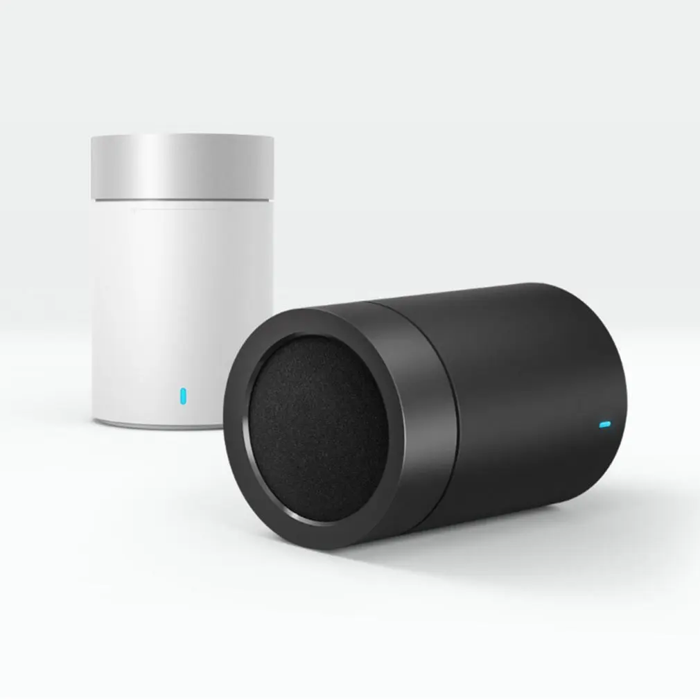 Xiao mi mi карманный динамик 2 компактный Bluetooth 4,1 аудио динамик Cannon беспроводной mi nimalist дизайн Hands-free Звонки, музыка