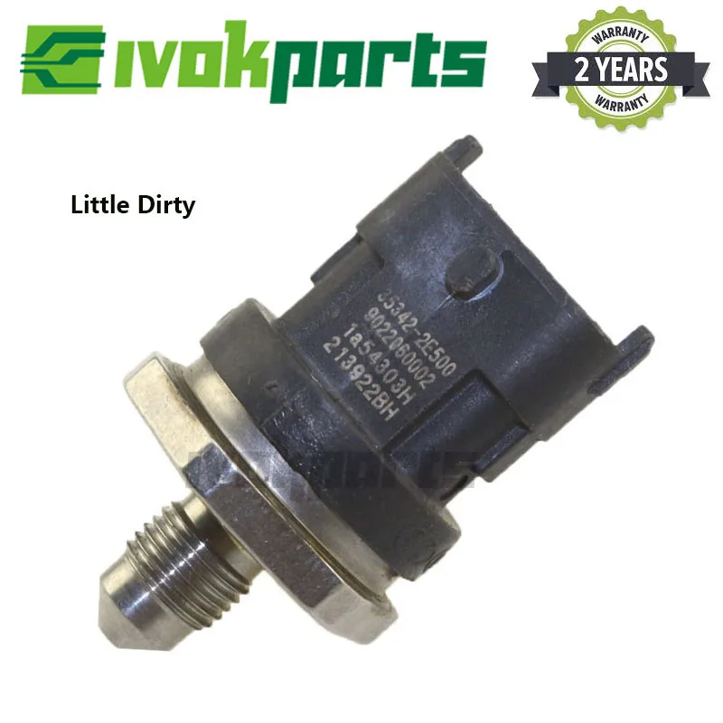 Топливная рейка датчик высокого давления для Chevry Chevrolet Camaro Traverse HHR GMC Acadia Cadillac CTS 3.6L