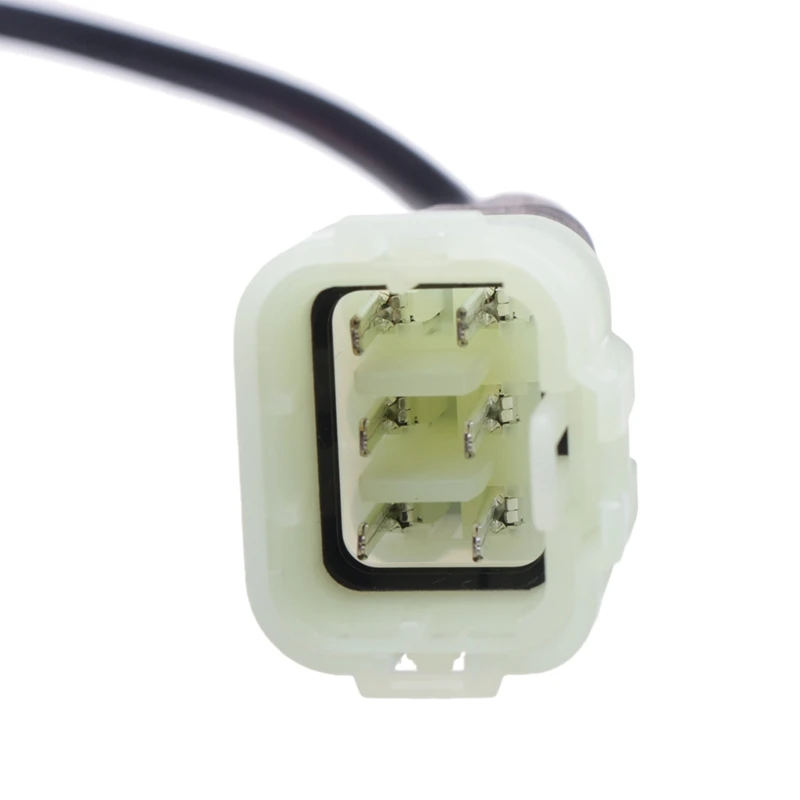 

6 Pin to OBD 16 Pin Adapter OBD2 Fault Diagnostic Cable for KTM Duke RC 2011 - 2017 Motorcycles