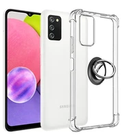 cases for samsung a53 case samsung a02 a02s a03s galaxy a22 a22s a32 a52 a52s 4g5g a73 a 53 samsung a52 case cover ring holder