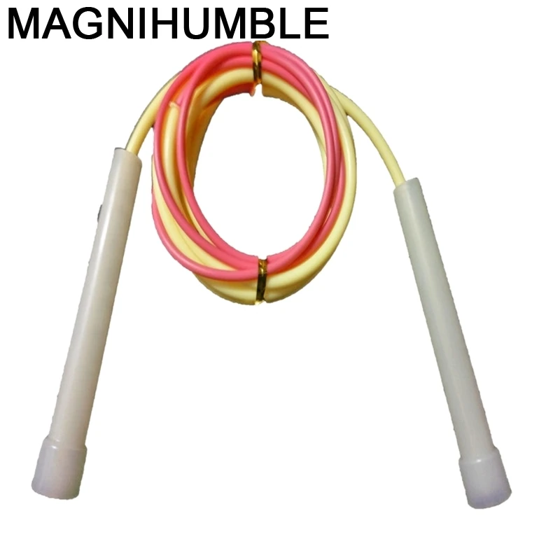 

Atlama Ipi Sport Equipment Fitness Hot Skip Workout Jumping Springtouw Corda De Pular Skipping Corde a Sauter Jump Rope