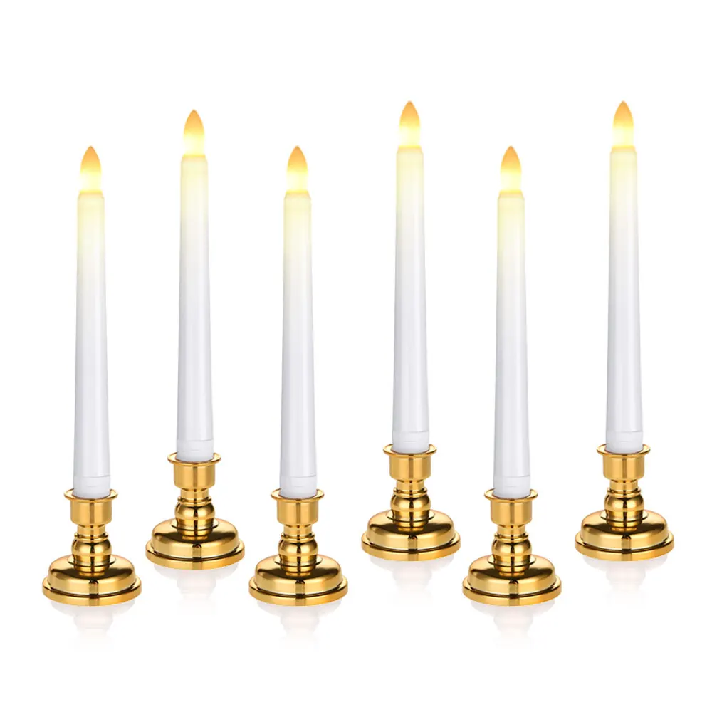 

Battery Votive Candles velas Led con mando a distanciaCandles Small Tea Lights velasas decorativas Party Electronic Candles