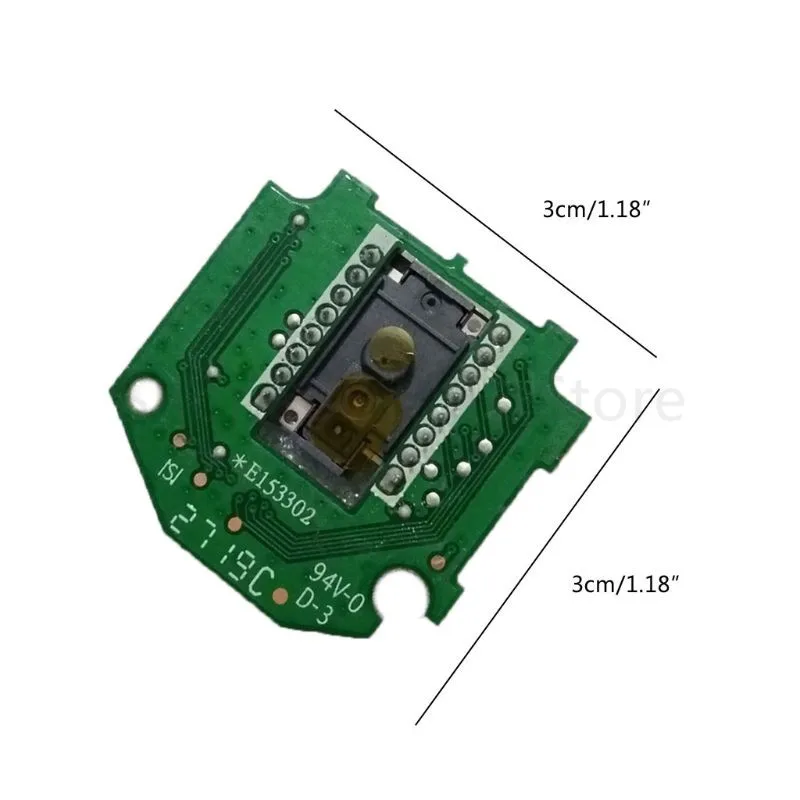 

Repair Parts Mouse laser Head Optical Engine Board for Logitech G502 Mouse Circuit Board Mouse Accessories