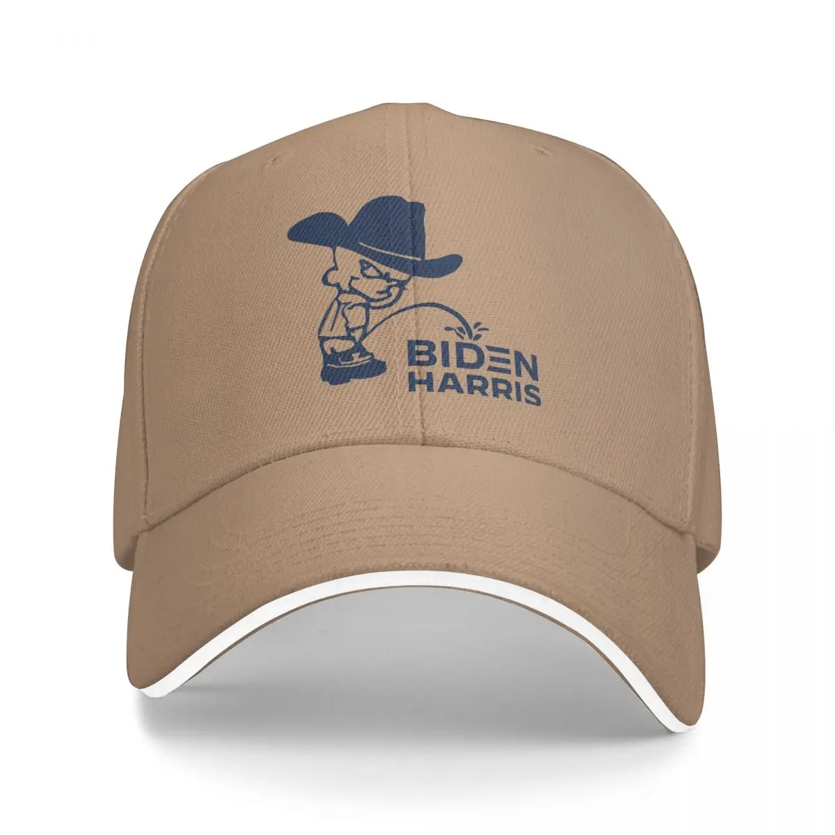 

Biden Flag U mens & womens breathable lightweight Hip hop caps