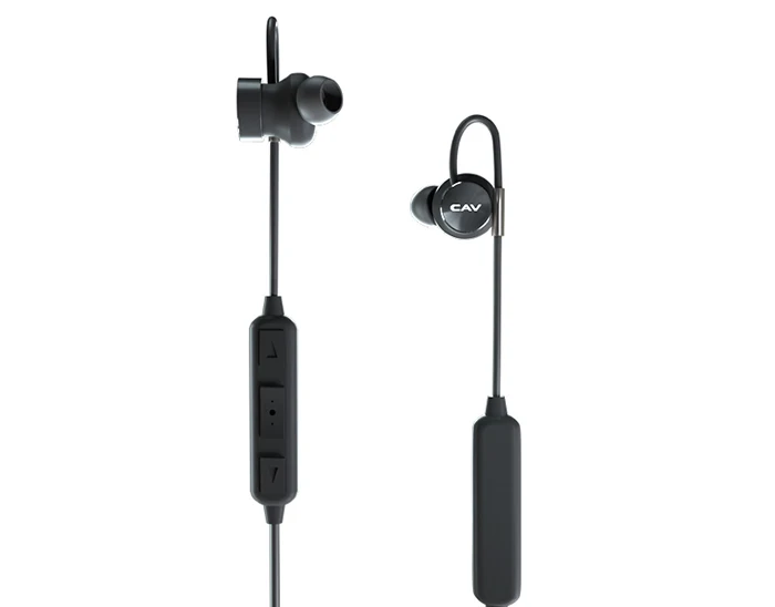 CAV EM3 Bluetooth наушники беспроводные наушники спортивные водонепроницаемые Fone Bluetooth наушники с глубоким басом с микрофоном для всех телефонов